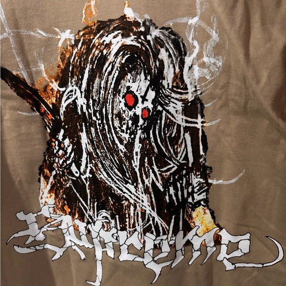 Supreme Tee - Picture 4 of 4